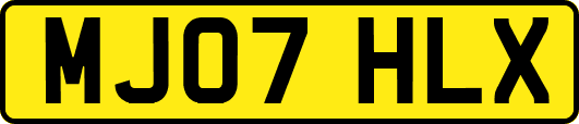 MJ07HLX