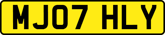 MJ07HLY