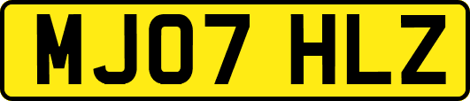 MJ07HLZ