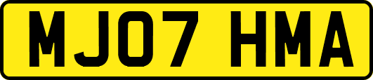 MJ07HMA