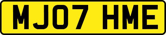 MJ07HME