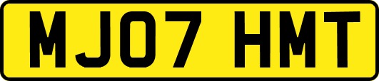 MJ07HMT