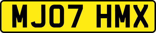 MJ07HMX