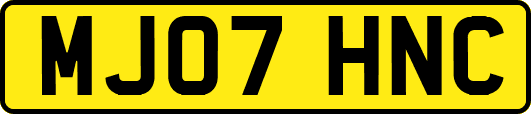 MJ07HNC