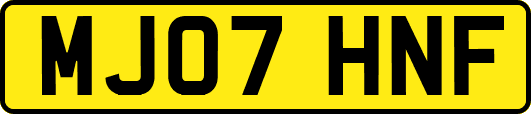 MJ07HNF