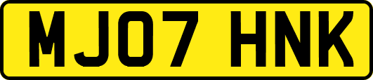 MJ07HNK