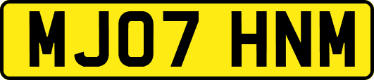 MJ07HNM