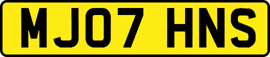 MJ07HNS