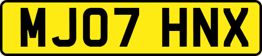 MJ07HNX