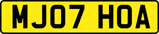 MJ07HOA