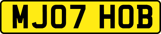 MJ07HOB