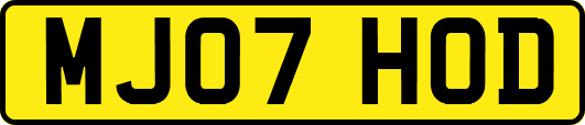 MJ07HOD