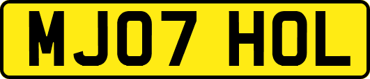 MJ07HOL
