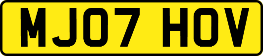 MJ07HOV
