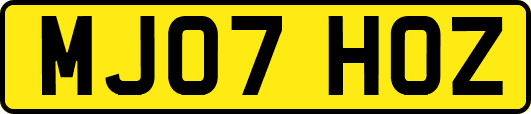MJ07HOZ