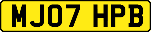 MJ07HPB