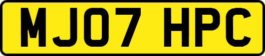 MJ07HPC