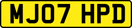 MJ07HPD
