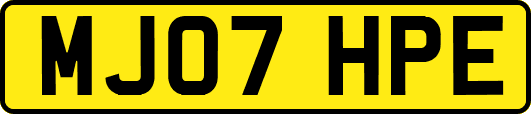 MJ07HPE