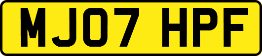 MJ07HPF