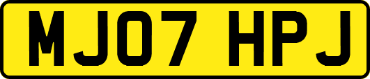MJ07HPJ