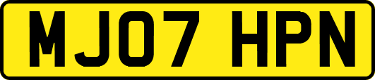 MJ07HPN