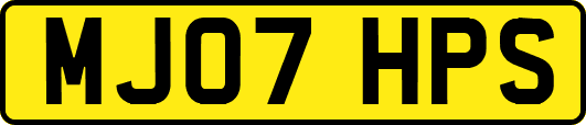 MJ07HPS