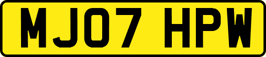 MJ07HPW