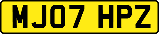 MJ07HPZ