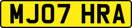 MJ07HRA