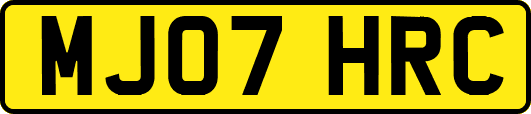 MJ07HRC