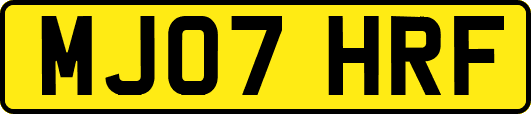 MJ07HRF