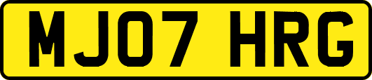 MJ07HRG