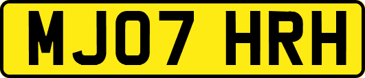 MJ07HRH