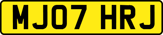 MJ07HRJ