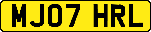MJ07HRL