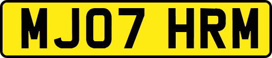 MJ07HRM