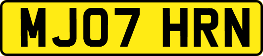 MJ07HRN