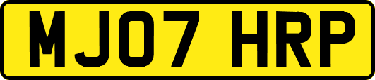 MJ07HRP