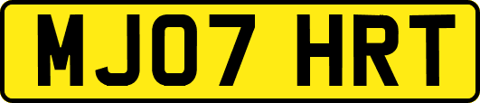 MJ07HRT