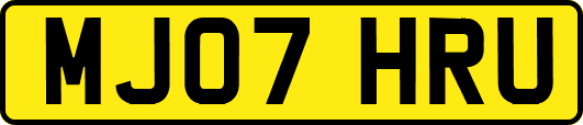 MJ07HRU
