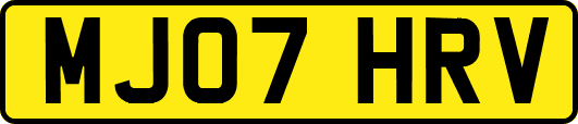 MJ07HRV