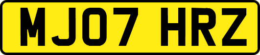 MJ07HRZ