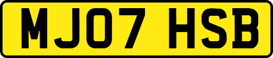 MJ07HSB
