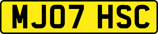 MJ07HSC