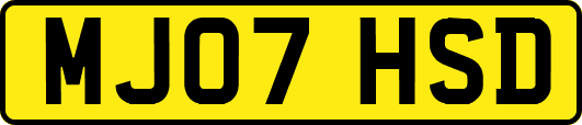 MJ07HSD