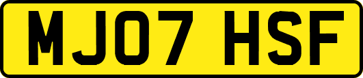 MJ07HSF