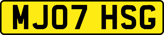 MJ07HSG