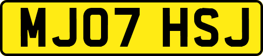 MJ07HSJ