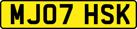 MJ07HSK
